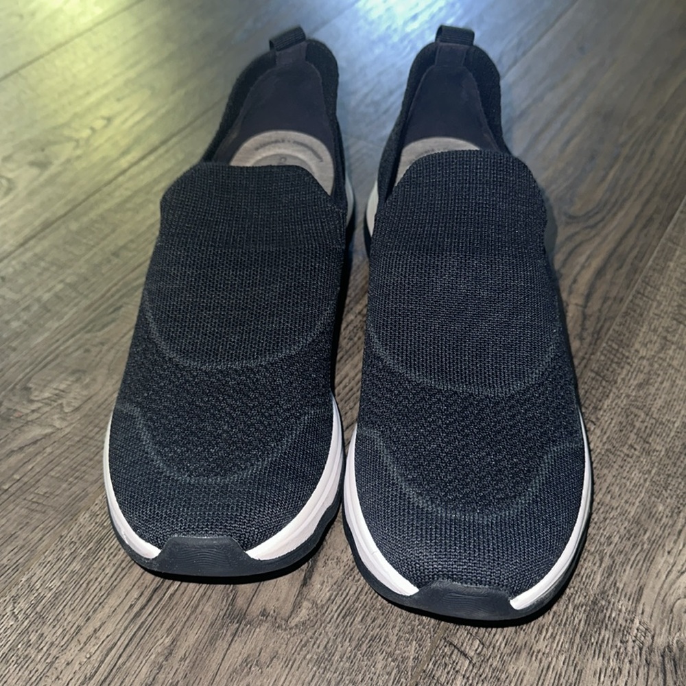 Clarks Cloudsteppers Circuit Path Sneaker Sz 10m - image 5